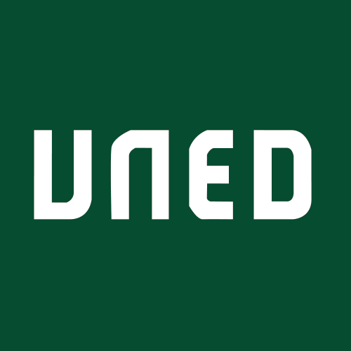 Logotipo de la UNED